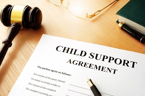 Spokane Child Support Lawyer Ellen M. Hendrick PLLC